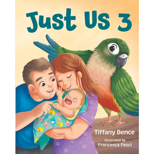 Just Us 3