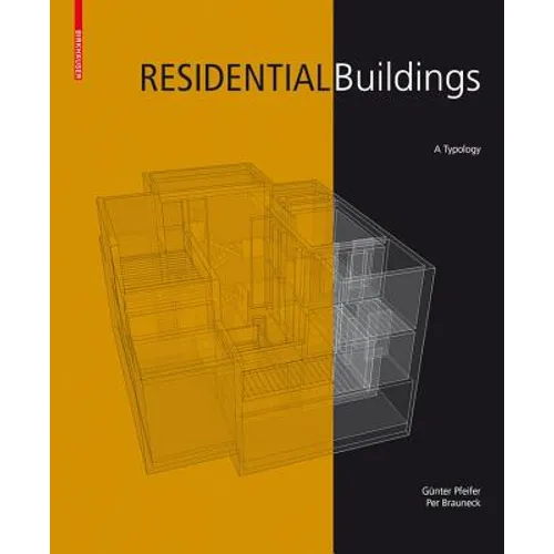 Residential Buildings: A Typology