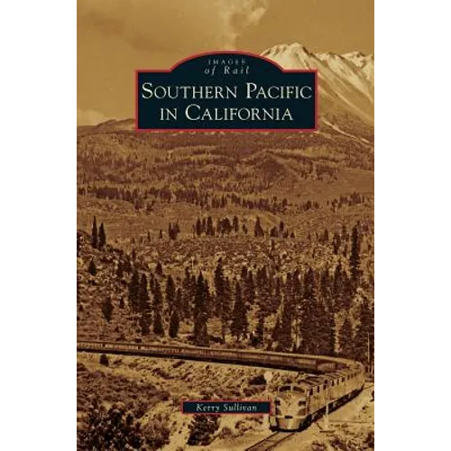 Southern Pacific in California