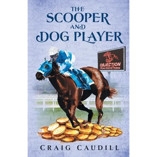 The Scooper and Dog Player