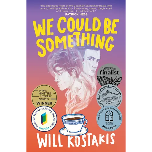 We Could Be Something