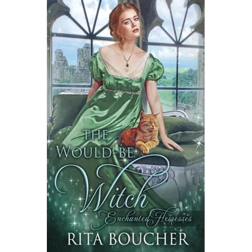 The Would-be Witch