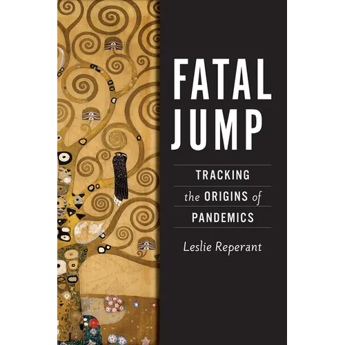Fatal Jump: Tracking the Origins of Pandemics