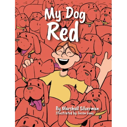 My Dog Red