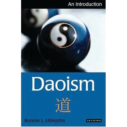 Daoism: An Introduction
