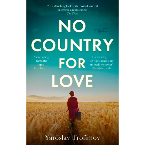 No Country for Love