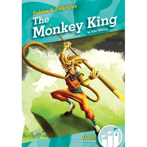 Monkey King