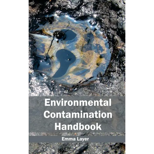 Environmental Contamination Handbook