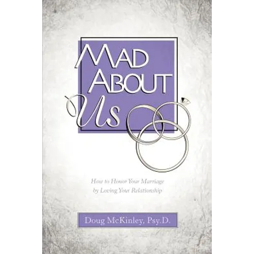 Mad About Us