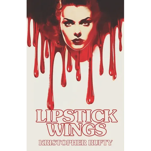 Lipstick Wings