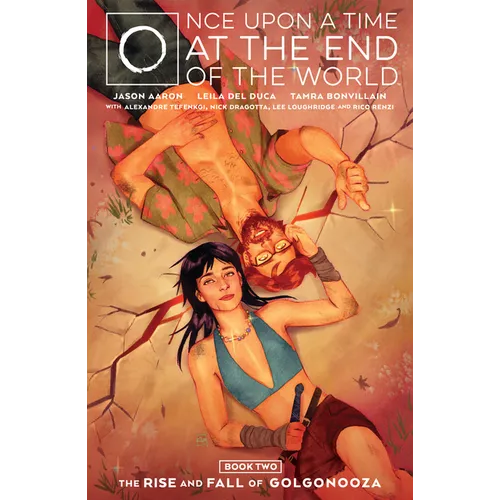 Once Upon a Time at the End of the World Vol. 2