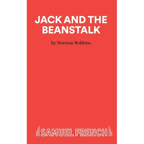 Jack and the Beanstalk - A Pantomime