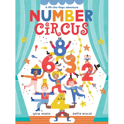 Number Circus