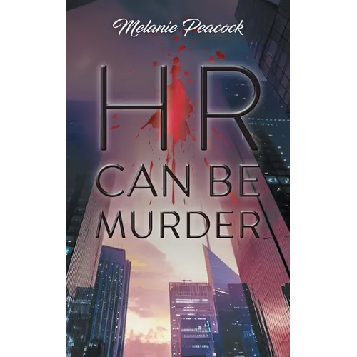 HR Can Be Murder