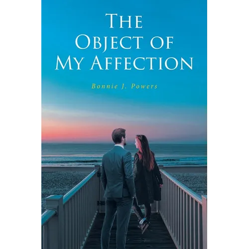 The Object of My Affection