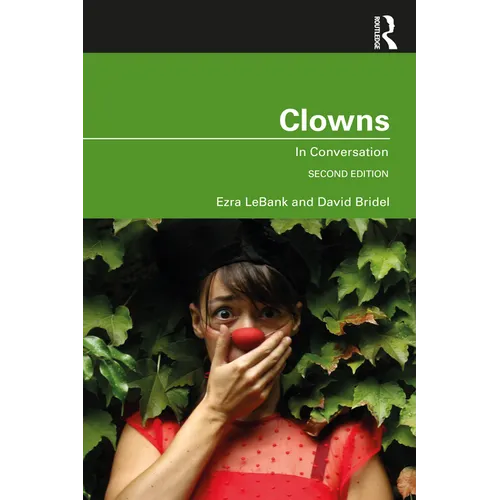 Clowns: In Conversation