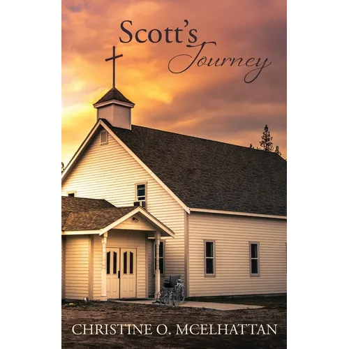Scott's Journey