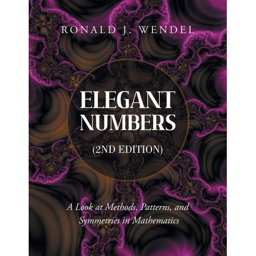 Elegant Numbers