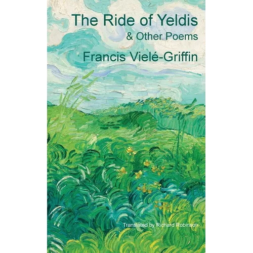 The Ride of Yeldis and Other Poems