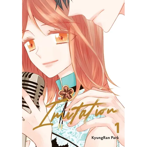 Imitation, Vol. 1: Volume 1