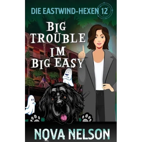 Big Trouble Im Big Easy