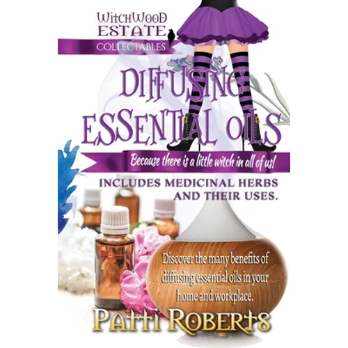 Diffusing Essential Oils: For beginners