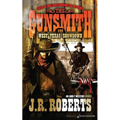 West Texas Showdown