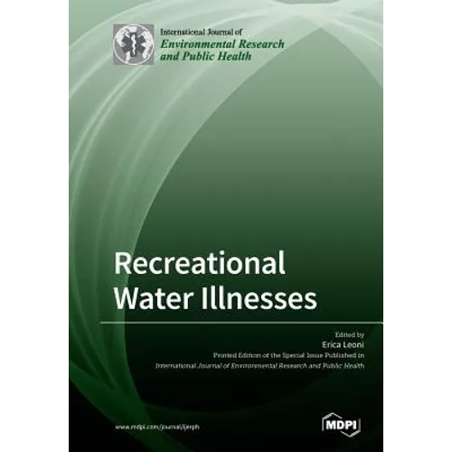 Recreational Water Illnesses