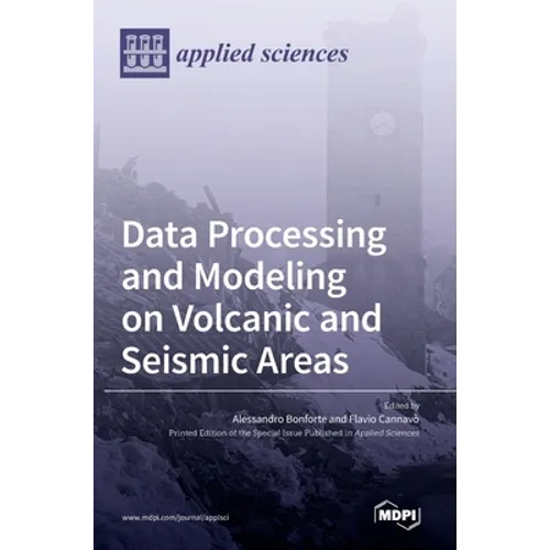 Data Processing and Modeling on Volcanic and Seismic Areas