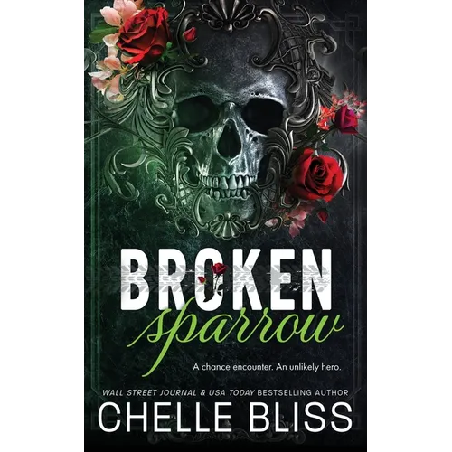 Broken Sparrow: Special Edition