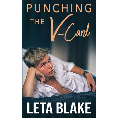 Punching the V-Card