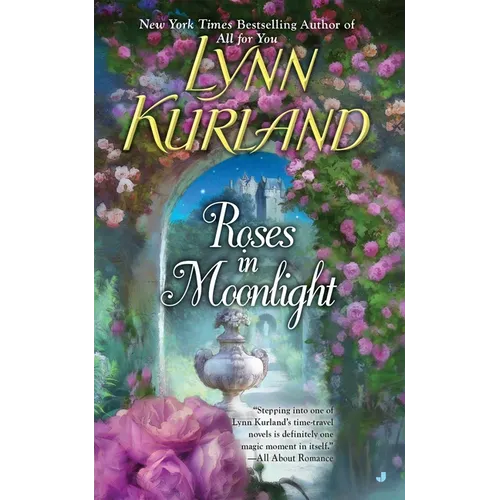Roses in Moonlight