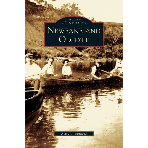 Newfane and Olcott