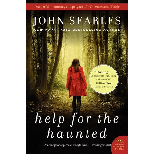 Help for the Haunted