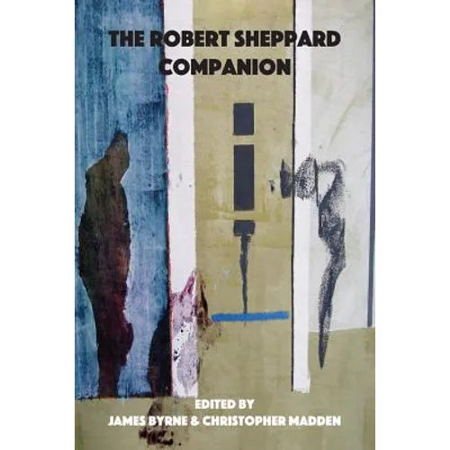 The Robert Sheppard Companion