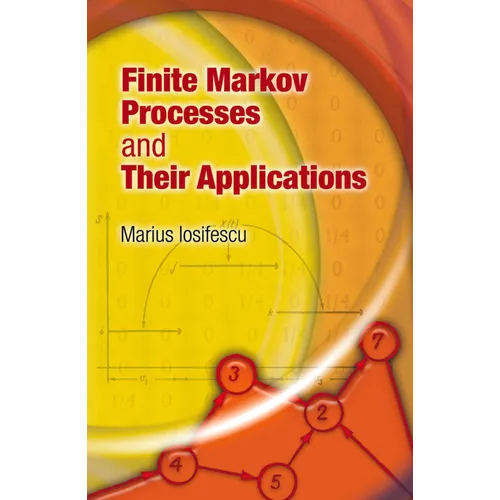 Finite Markov Processes and Their Applications