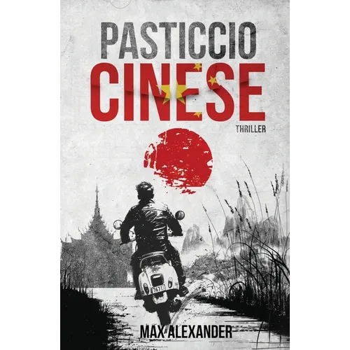Pasticcio cinese