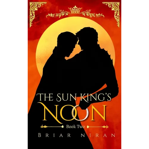 The Sun King's Noon