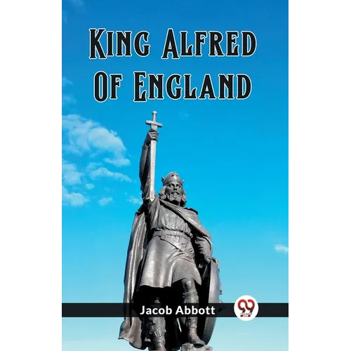 King Alfred Of England