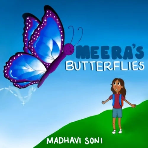Meera's Butterflies