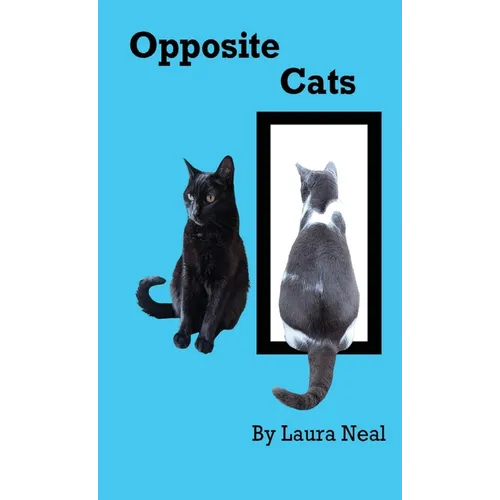 Opposite Cats