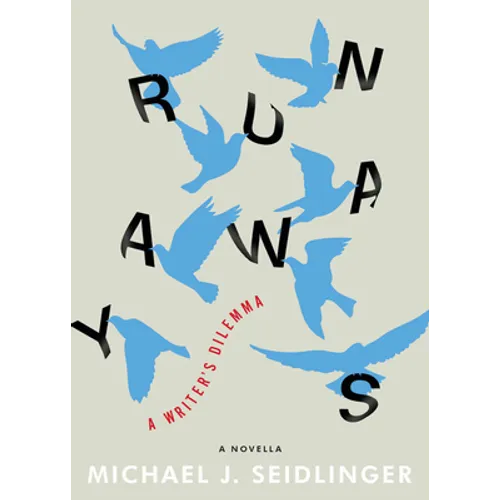 Runaways: A Writer's Dilemma