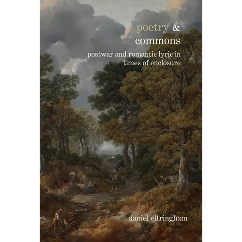 Poetry & Commons