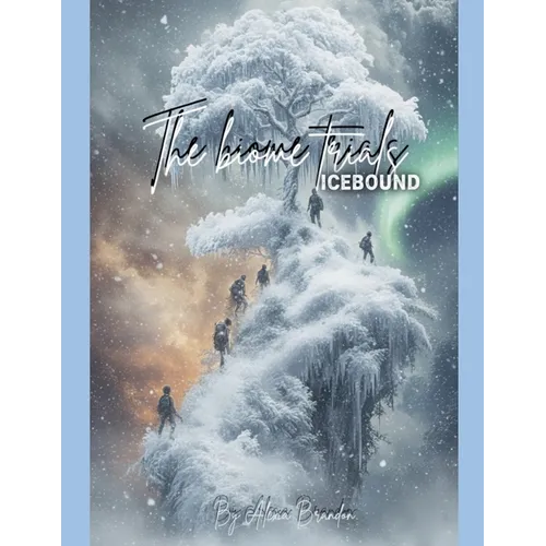 Icebound