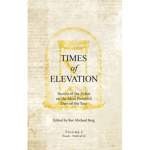 Times of Elevation Volume 2