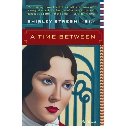 A Time Between