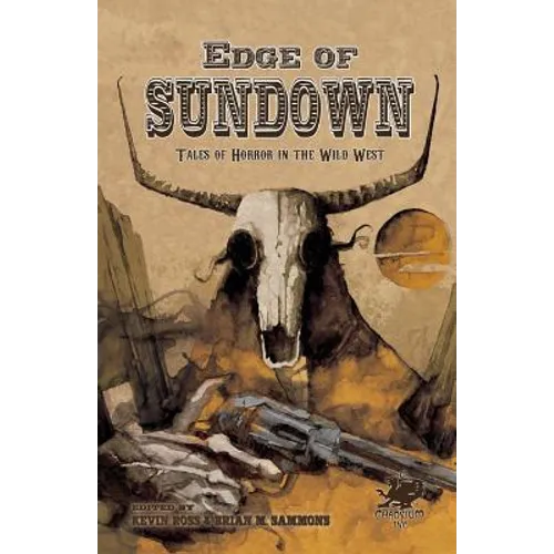 Edge of Sundown