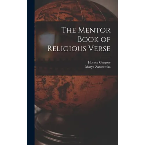 The Mentor Book of Religious Verse