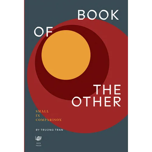 Book of the Other: Small in Comparison