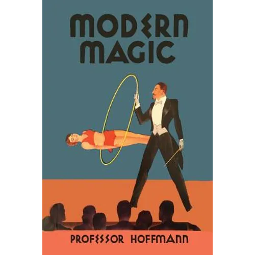 Modern Magic